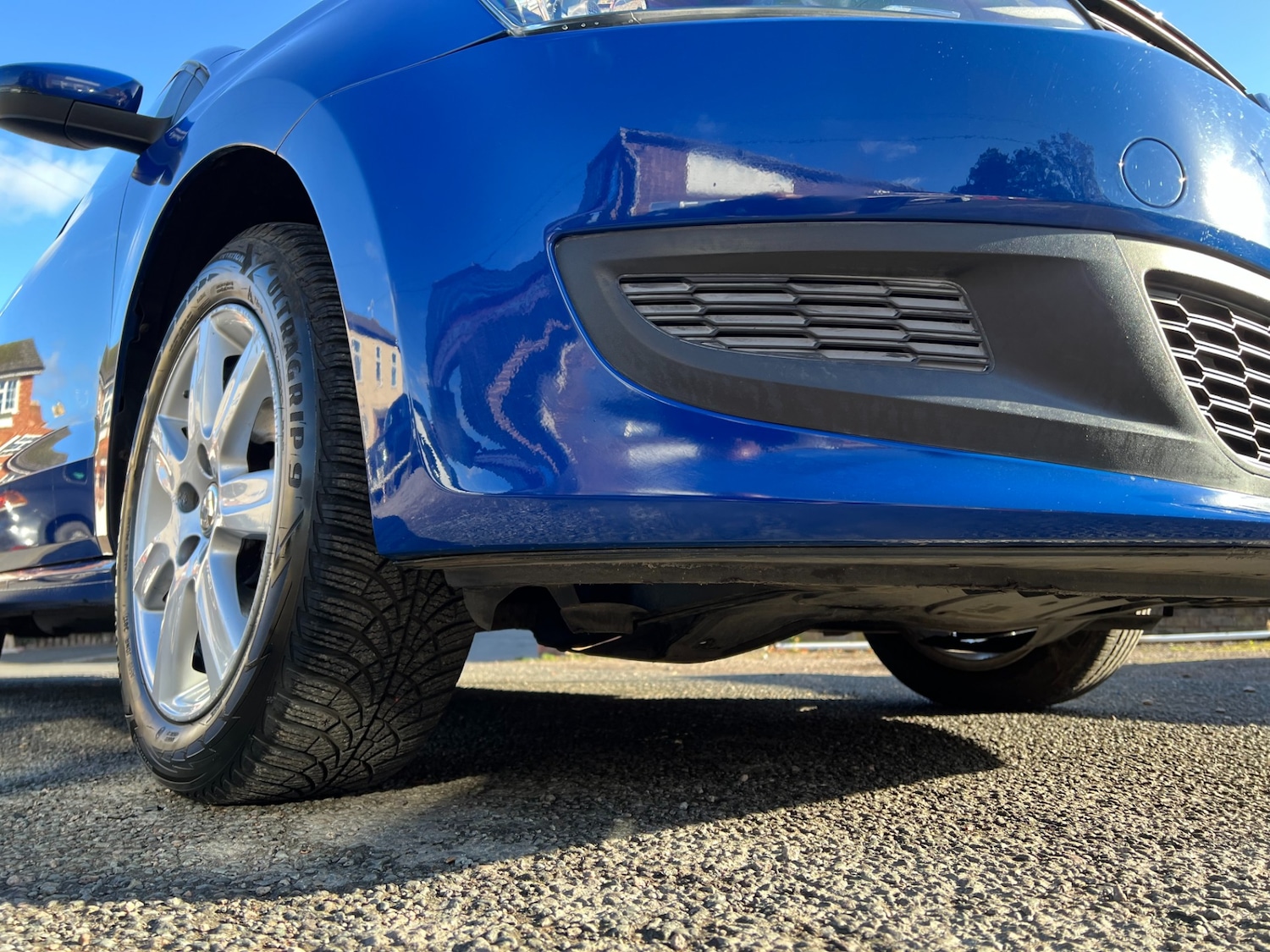 Used Volkswagen Polo 2010 for sale - 76532512: Photo 47