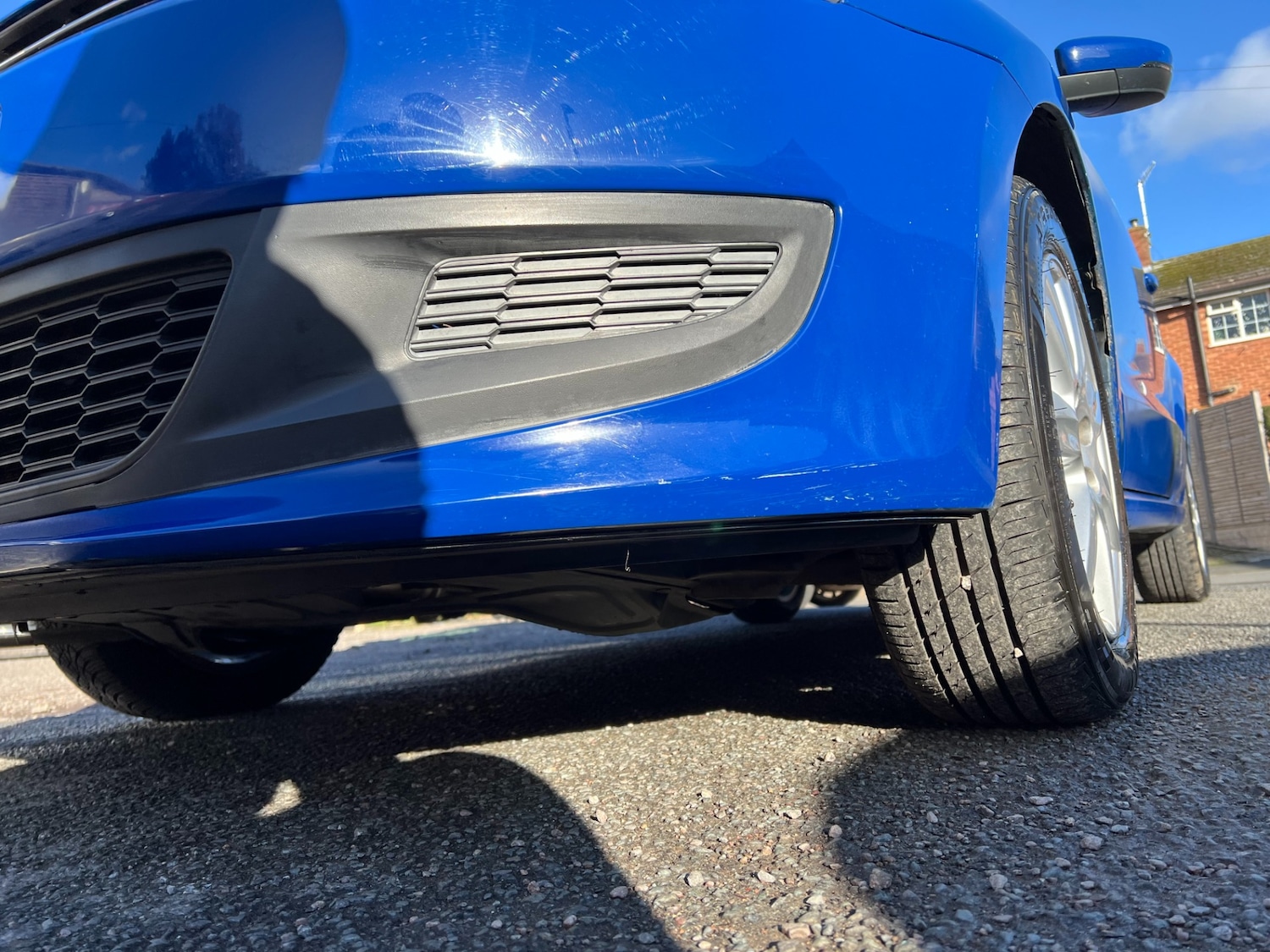 Used Volkswagen Polo 2010 for sale - 76532512: Photo 48