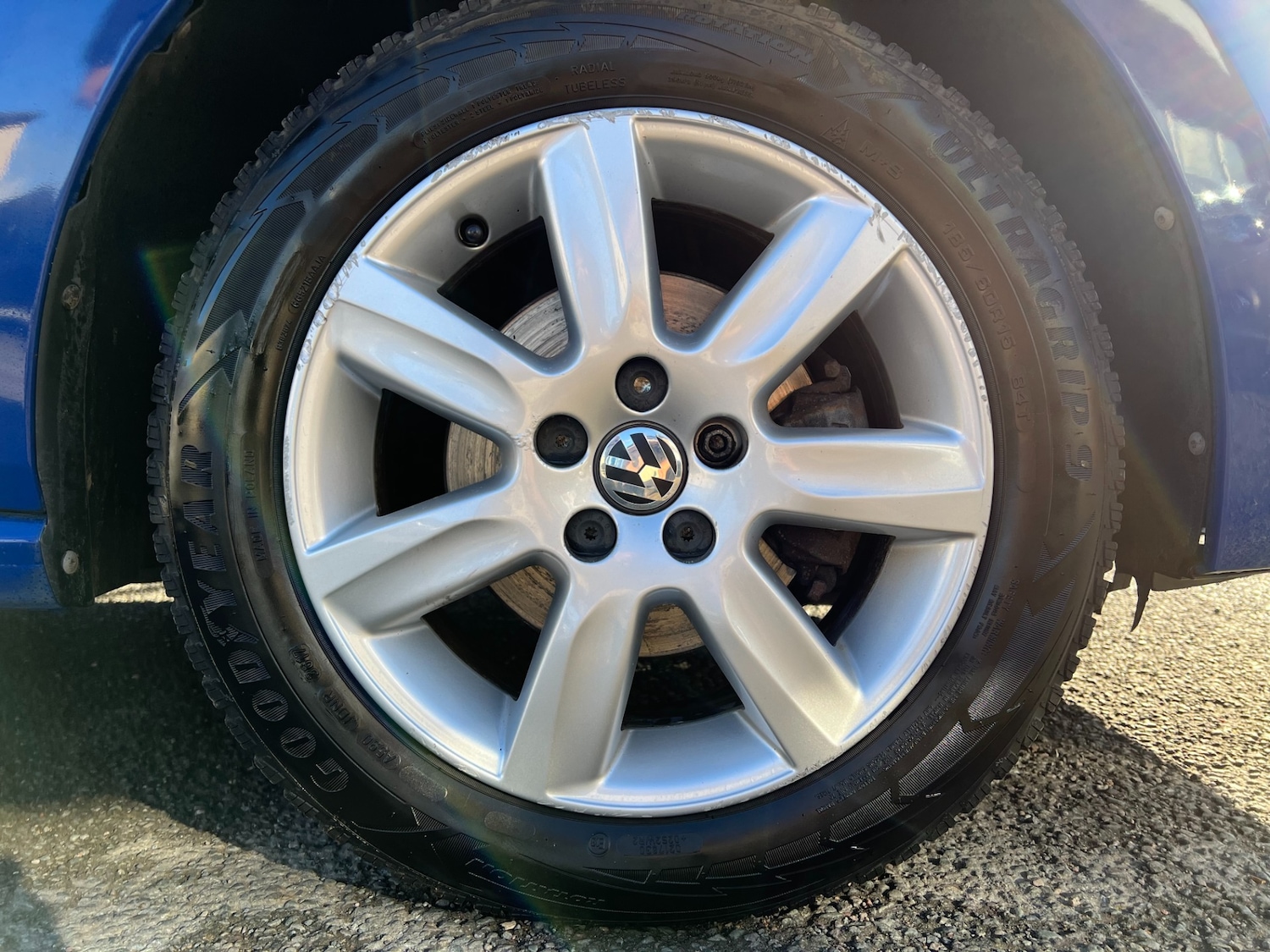 Used Volkswagen Polo 2010 for sale - 76532512: Photo 51