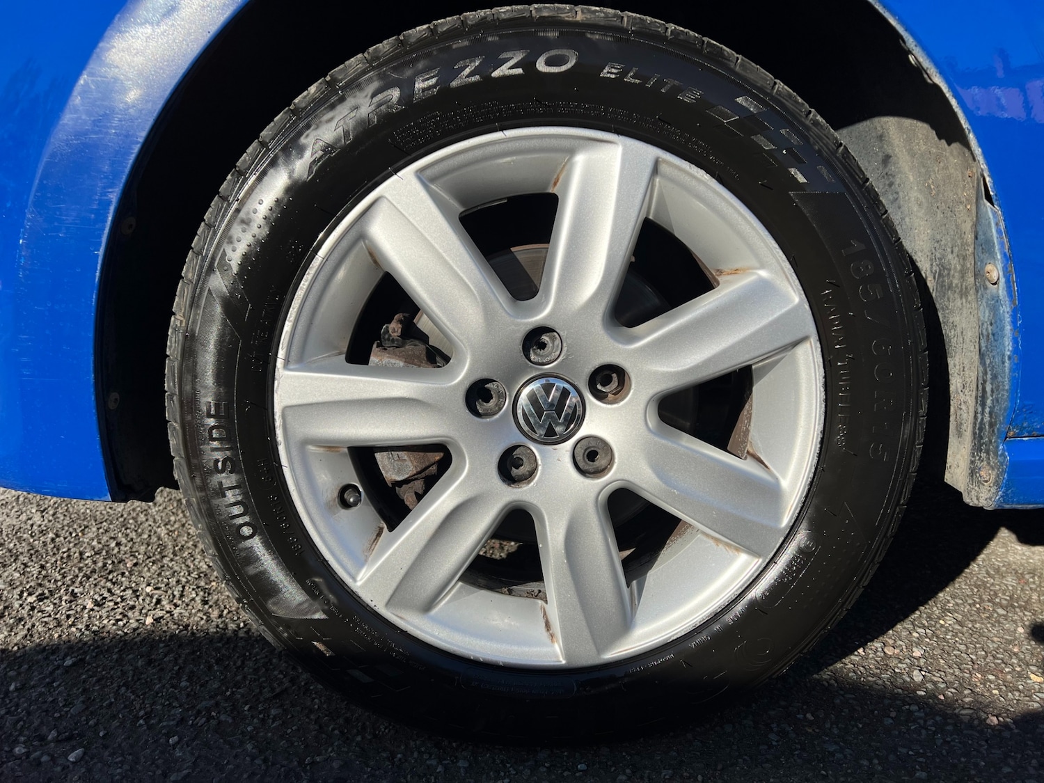 Used Volkswagen Polo 2010 for sale - 76532512: Photo 52