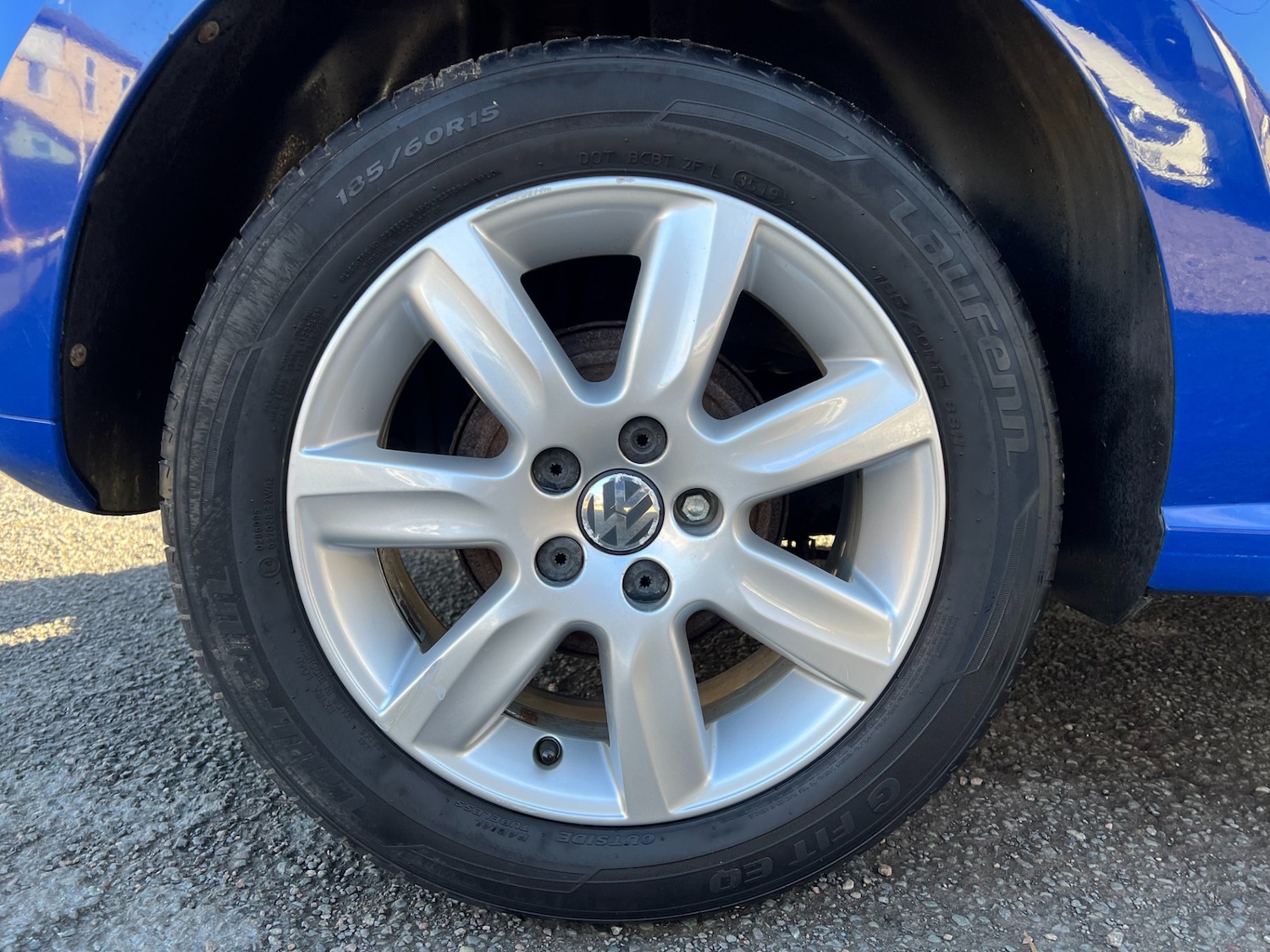 Used Volkswagen Polo 2010 for sale - 76532512: Photo 54