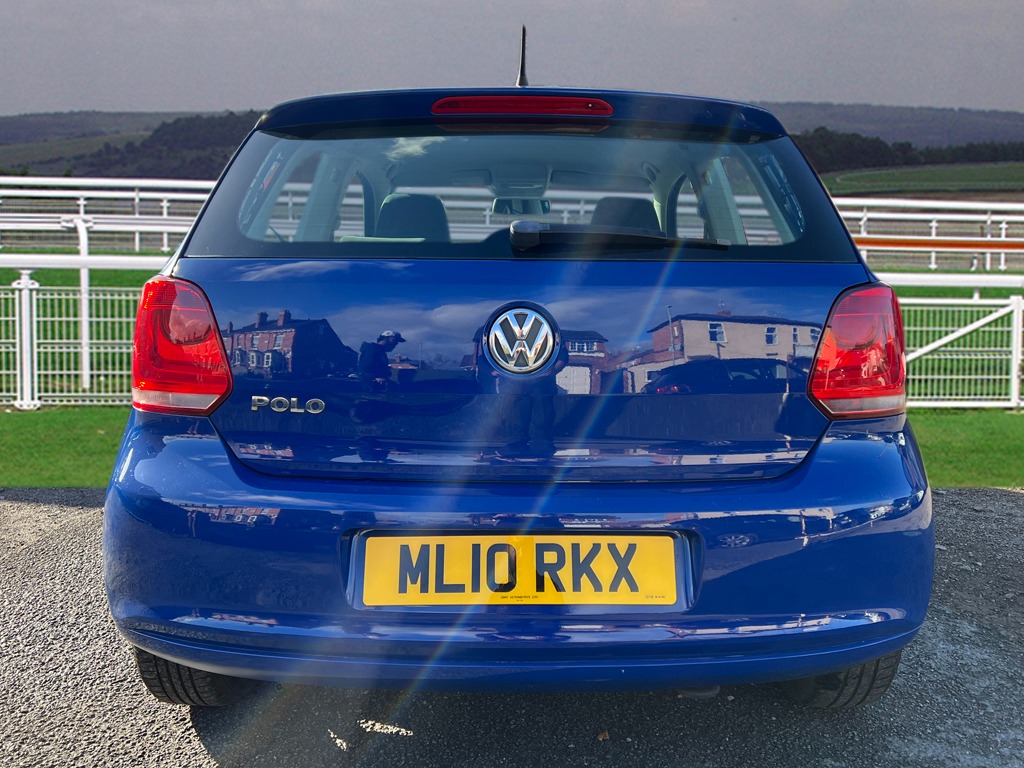 Used Volkswagen Polo 2010 for sale - 76532512: Photo 7