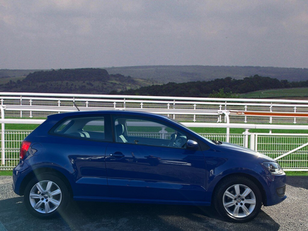 Used Volkswagen Polo 2010 for sale - 76532512: Photo 8