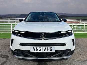 Used Vauxhall Mokka 2021 for sale - 79625584: Photo
