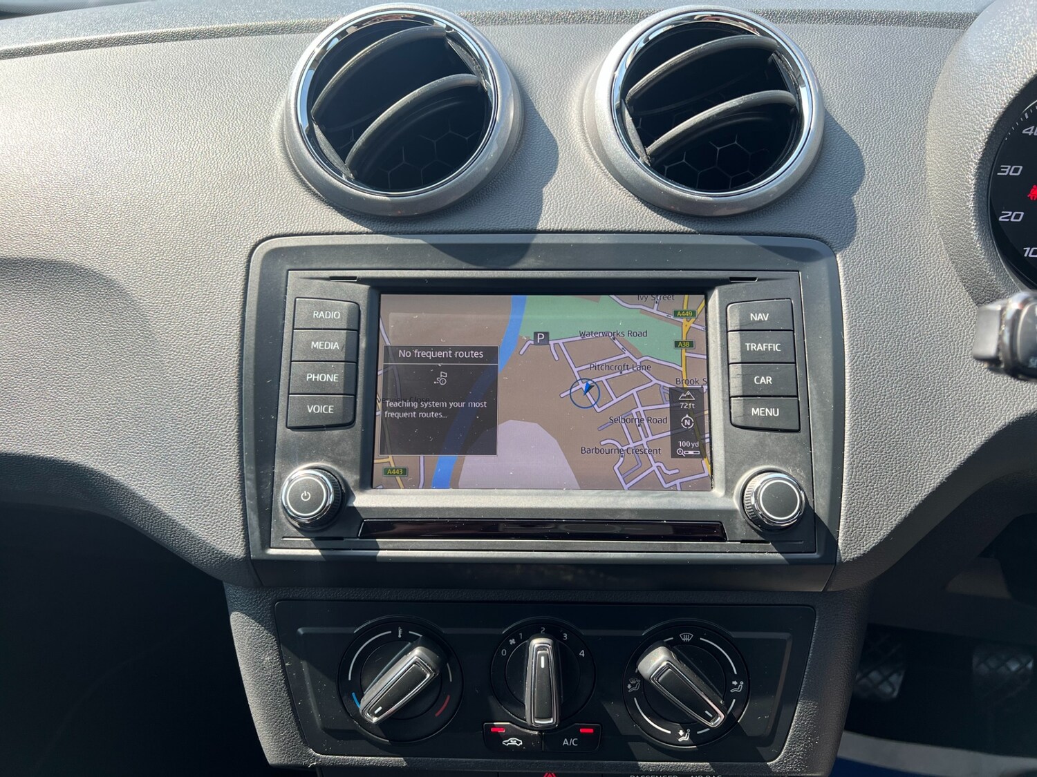 Vehicle 26