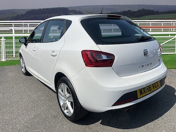Used SEAT Ibiza 2016 for sale - 75514855: Photo