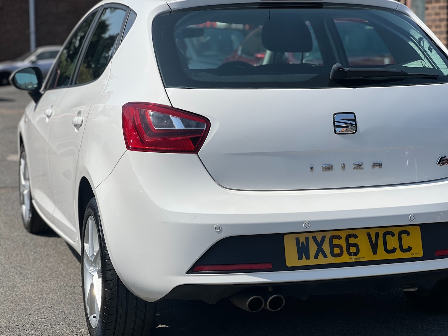 Vehicle 46