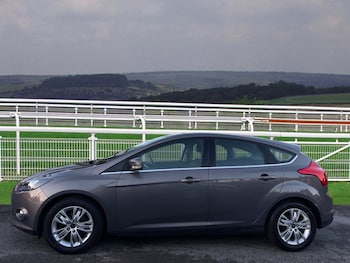 Used Ford Focus 2014 for sale - 76466591: Photo