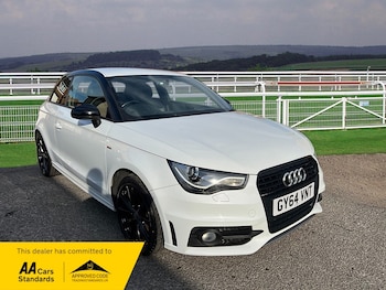 Used Audi A1 2014 for sale - 79308366: Photo