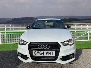 Used Audi A1 2014 for sale - 79308366: Photo