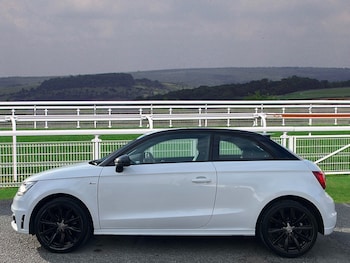 Used Audi A1 2014 for sale - 79308366: Photo