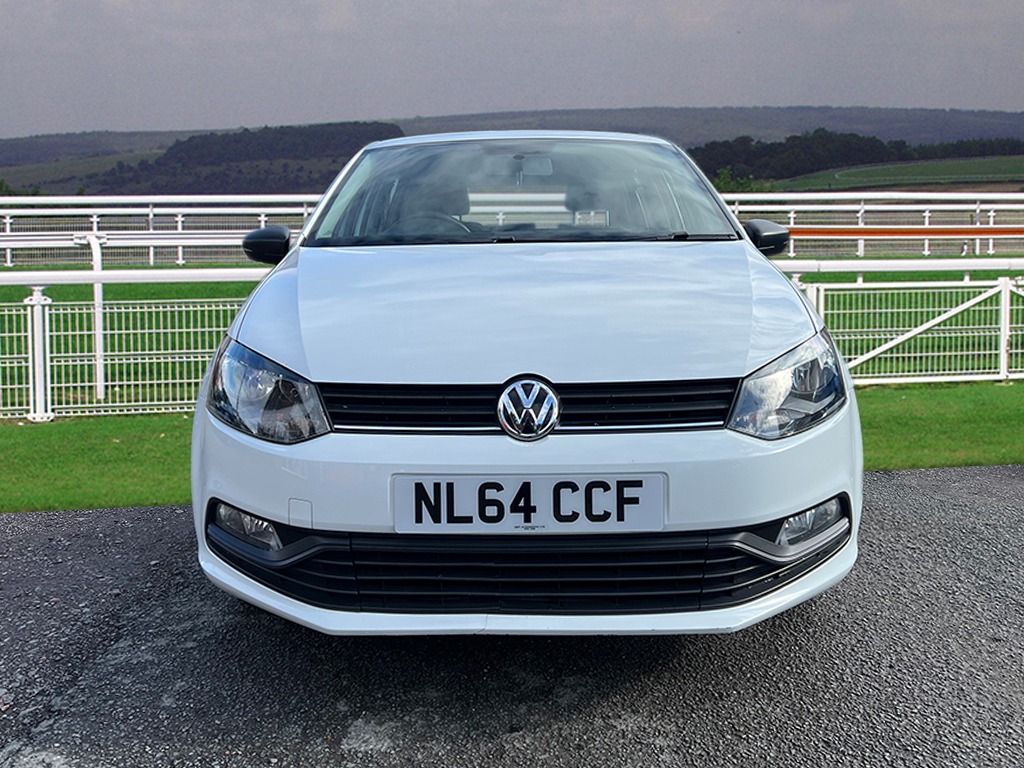 Used Volkswagen Polo 2014 for sale - 77701393: Photo 3