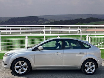 Used Ford Focus 2008 for sale - 79272074: Photo