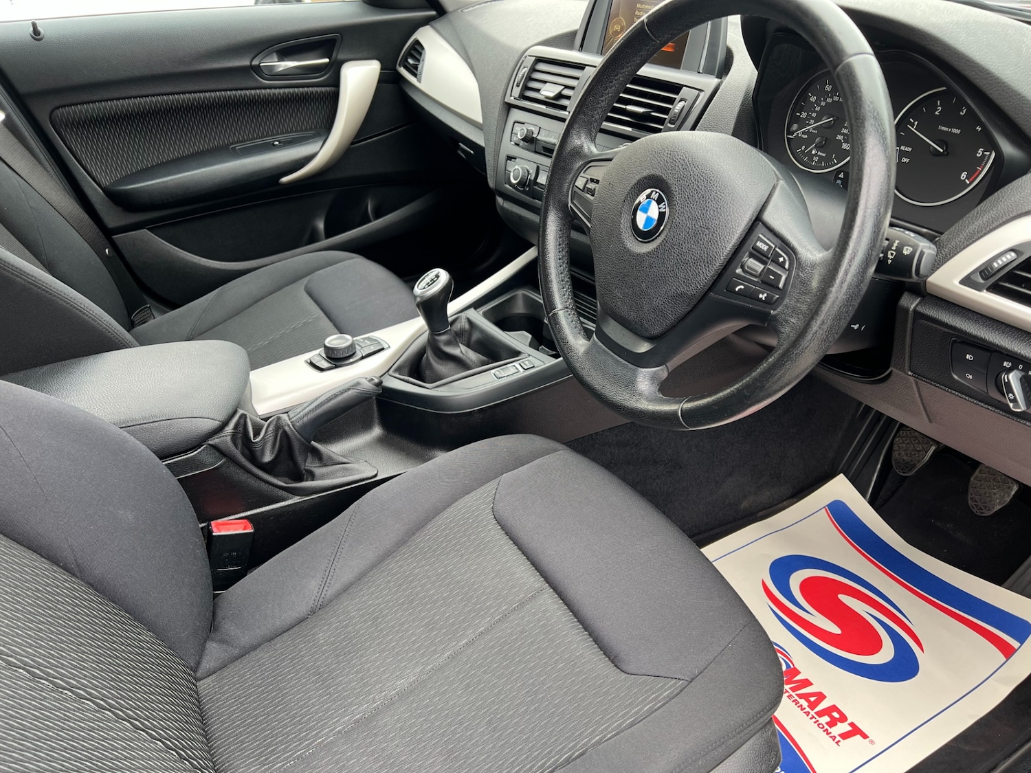 Used BMW 1 Series 2014 for sale - 76170403: Photo 10