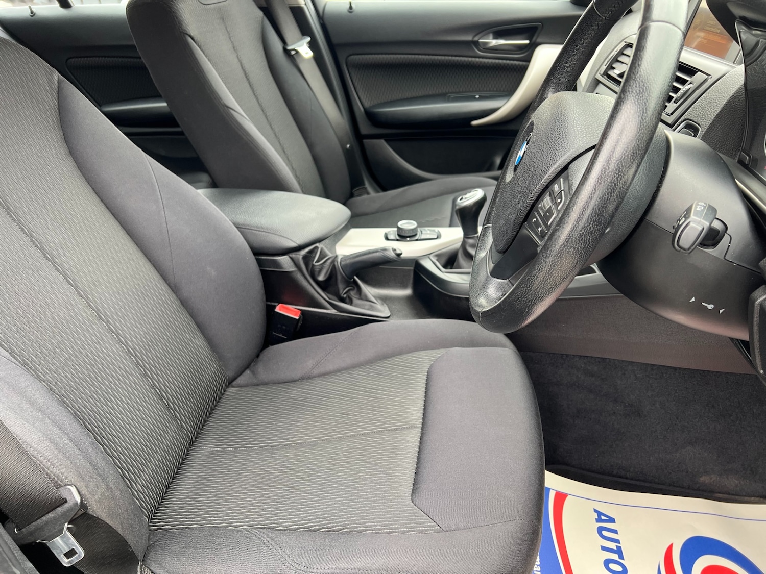 Used BMW 1 Series 2014 for sale - 76170403: Photo 11