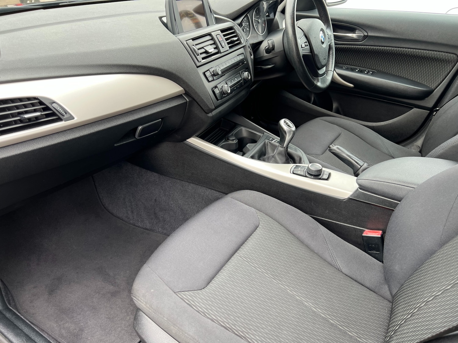 Used BMW 1 Series 2014 for sale - 76170403: Photo 13