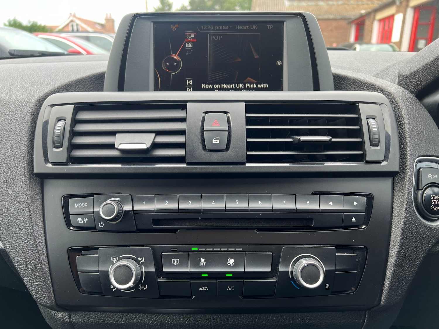 Used BMW 1 Series 2014 for sale - 76170403: Photo 14