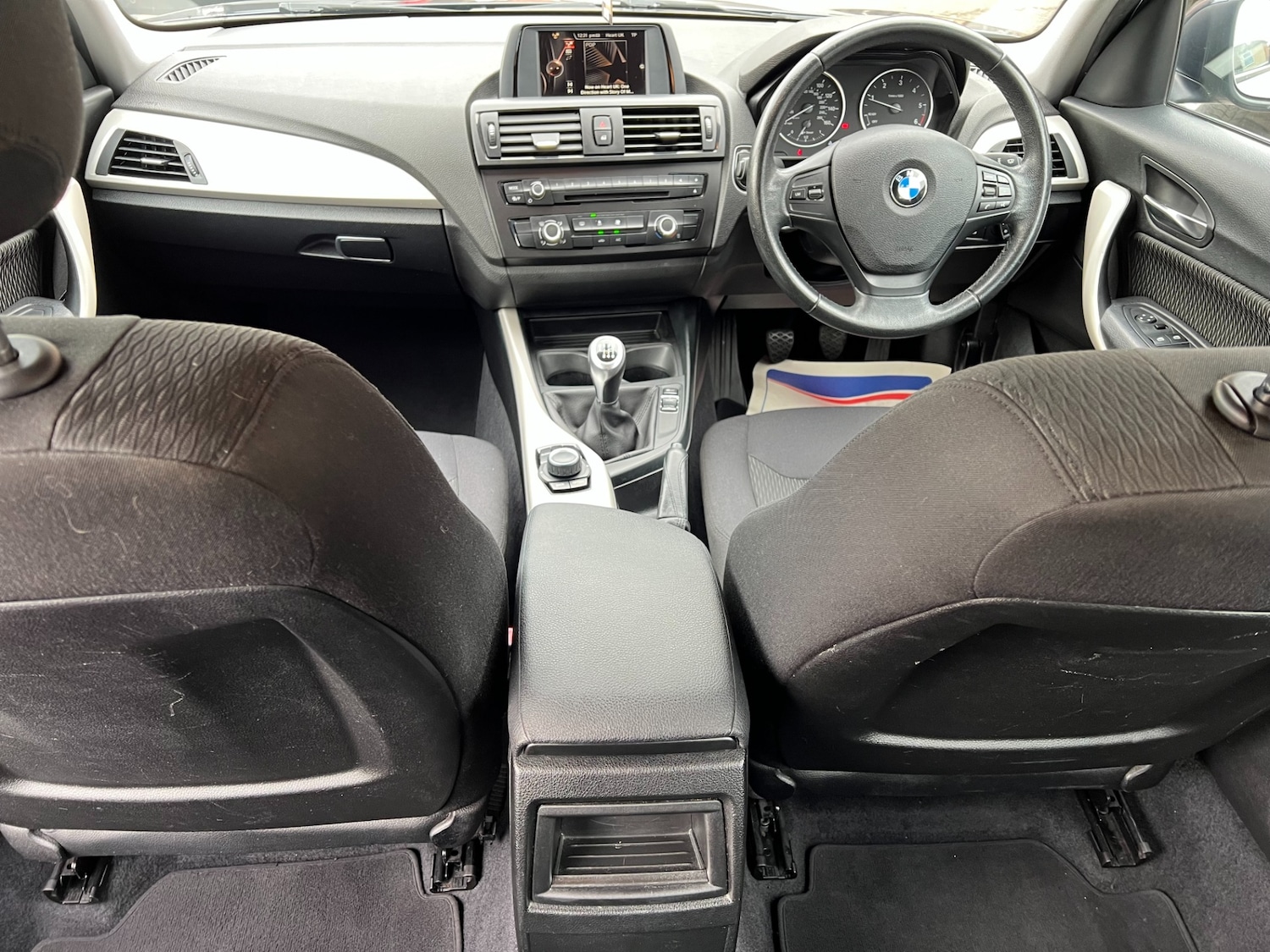 Used BMW 1 Series 2014 for sale - 76170403: Photo 15