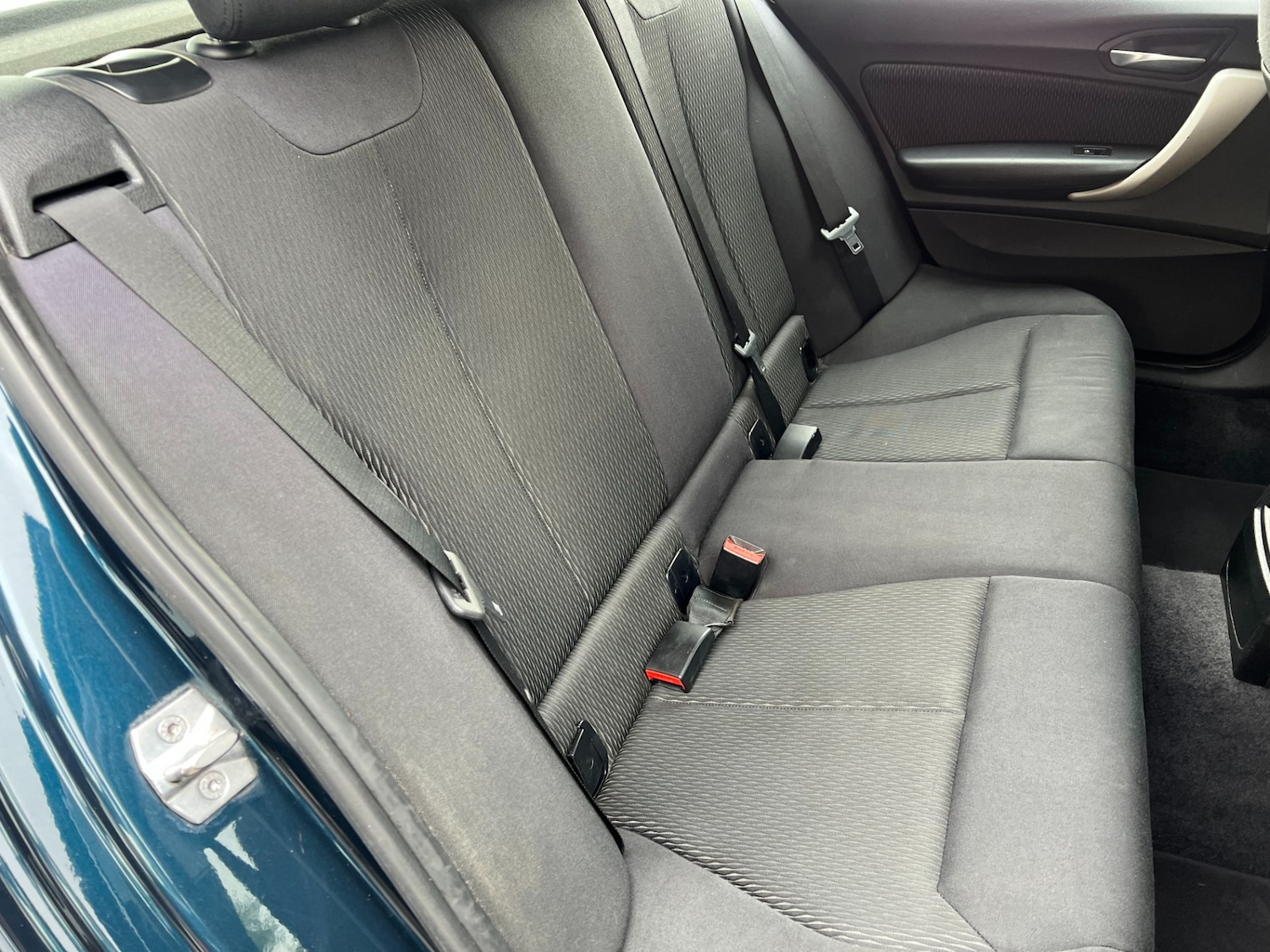 Used BMW 1 Series 2014 for sale - 76170403: Photo 17