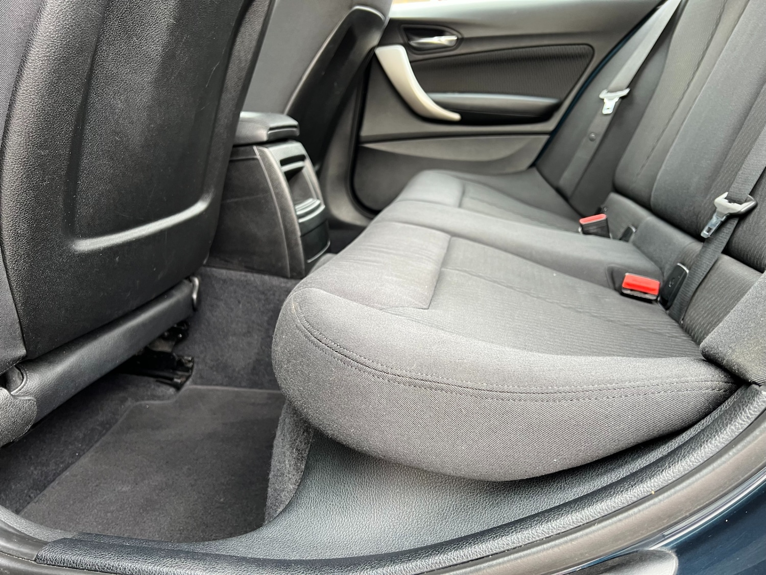 Used BMW 1 Series 2014 for sale - 76170403: Photo 18