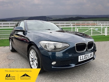 BMW - 1 Series