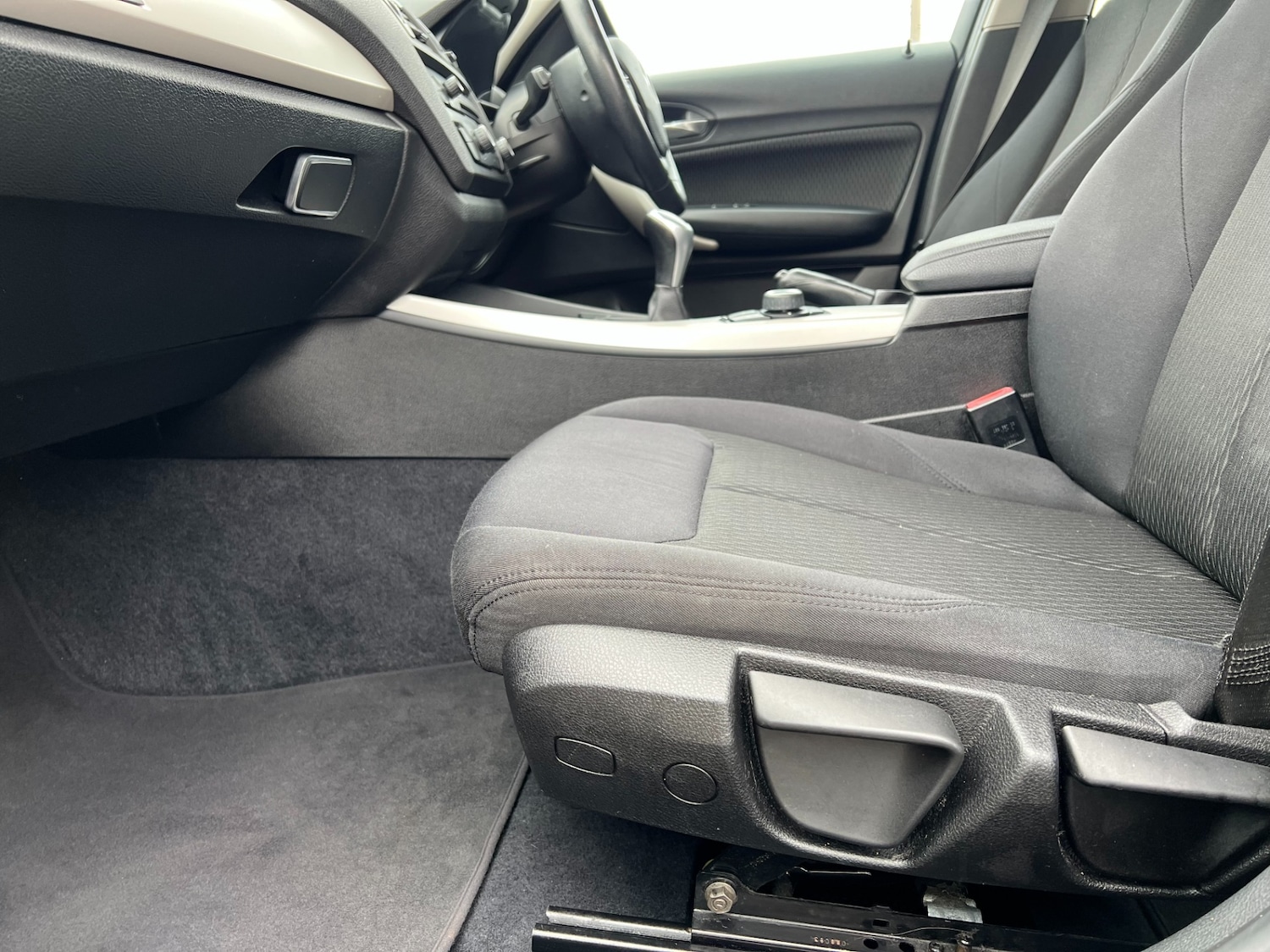 Used BMW 1 Series 2014 for sale - 76170403: Photo 23