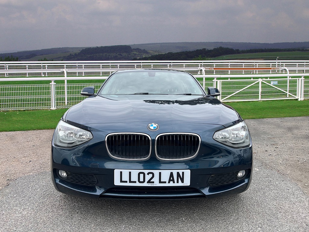Used BMW 1 Series 2014 for sale - 76170403: Photo 3