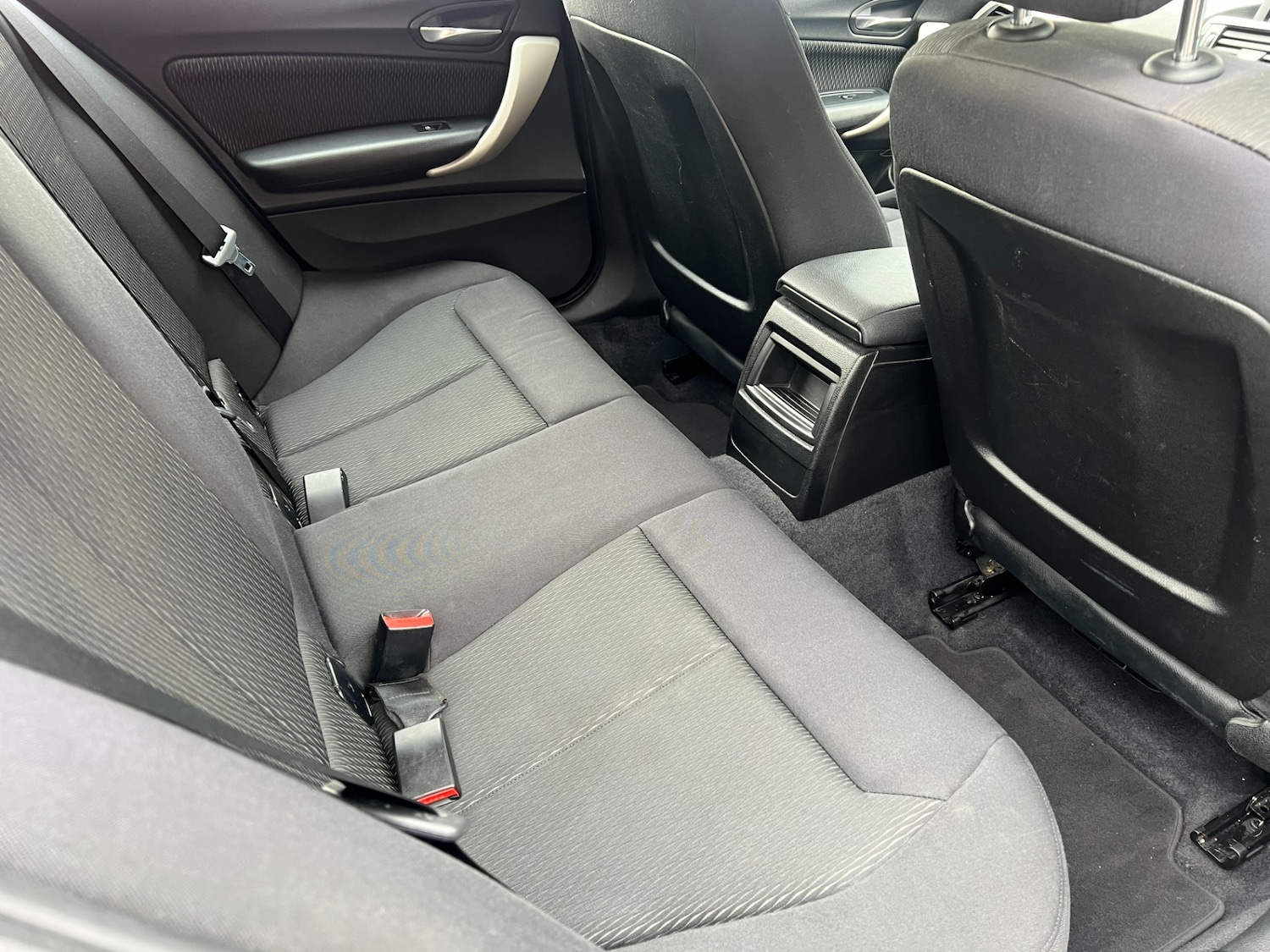 Used BMW 1 Series 2014 for sale - 76170403: Photo 37