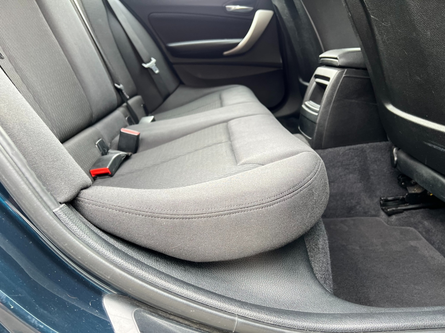 Used BMW 1 Series 2014 for sale - 76170403: Photo 38