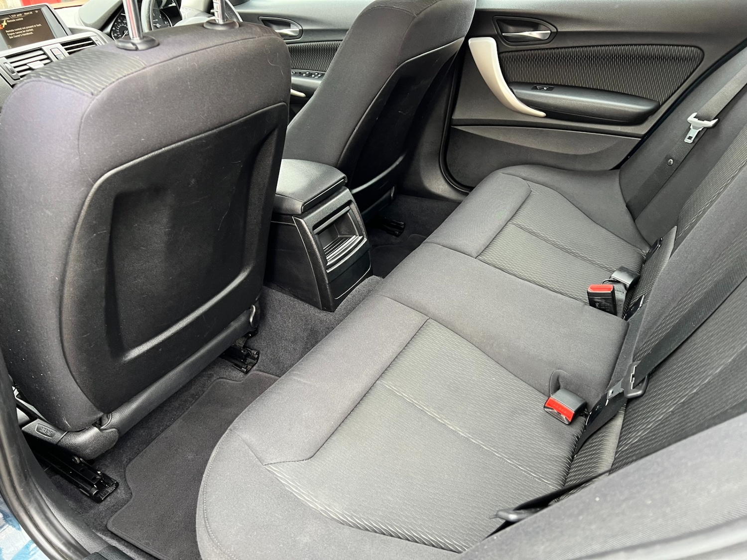 Used BMW 1 Series 2014 for sale - 76170403: Photo 39