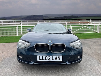 Used BMW 1 Series 2014 for sale - 76170403: Photo 3