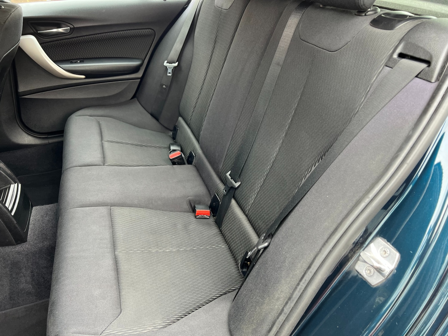 Used BMW 1 Series 2014 for sale - 76170403: Photo 40