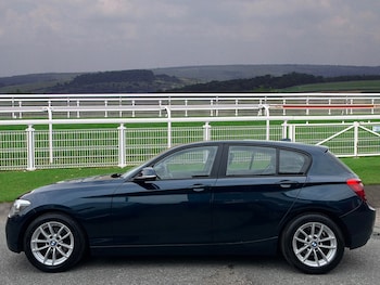 Used BMW 1 Series 2014 for sale - 76170403: Photo 4