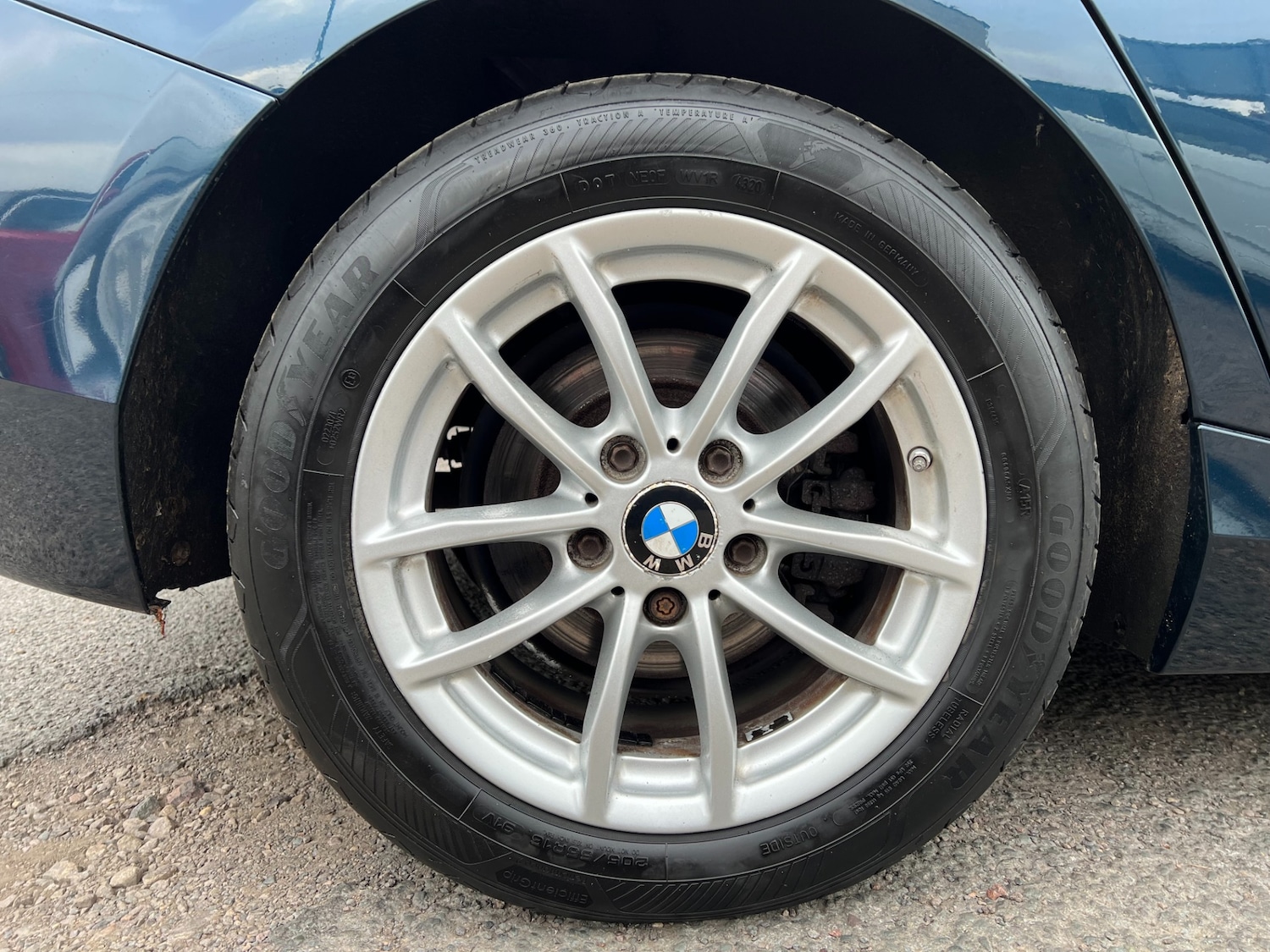 Used BMW 1 Series 2014 for sale - 76170403: Photo 52