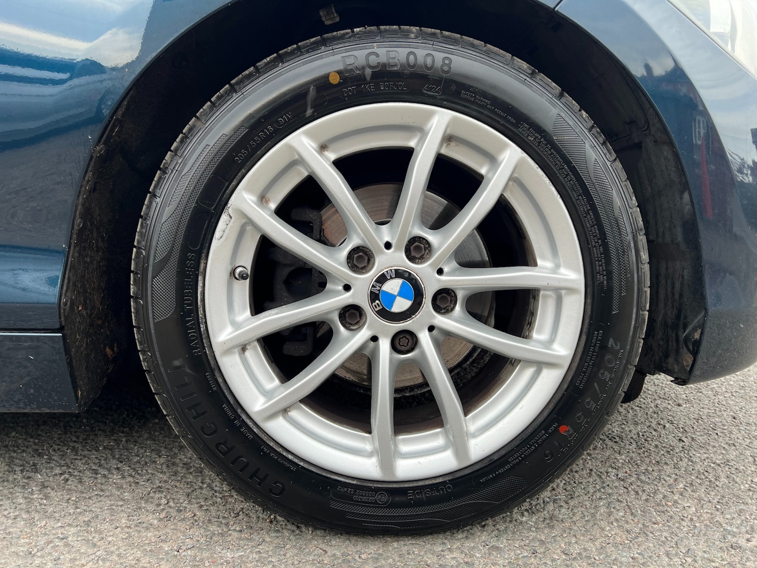 Used BMW 1 Series 2014 for sale - 76170403: Photo 53