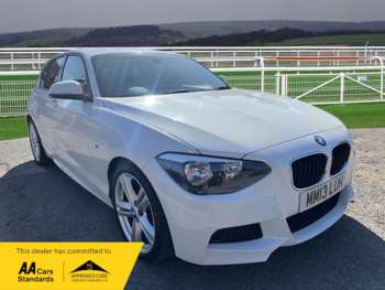 Used BMW 1 Series 2013 for sale - 75194053: Photo