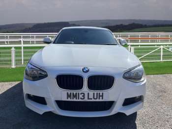 Used BMW 1 Series 2013 for sale - 75194053: Photo