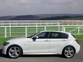 Used BMW 1 Series 2013 for sale - 75194053: Photo
