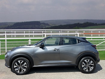 Used Nissan Juke 2021 for sale - 79488910: Photo
