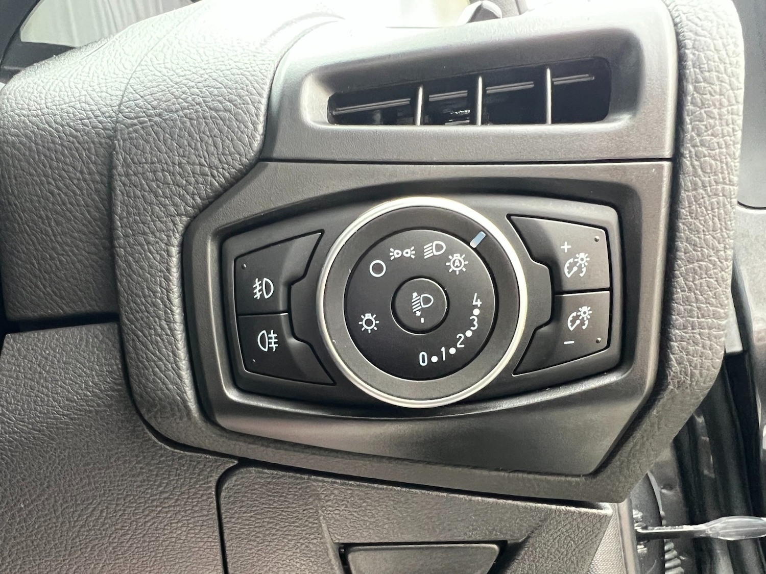 Vehicle 38