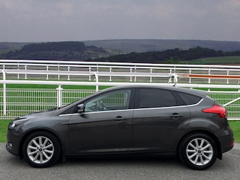 Used Ford Focus 2015 for sale - 75568870: Photo