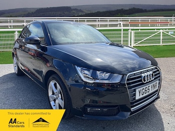 Used Audi A1 2015 for sale - 78905080: Photo