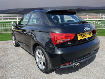 Used Audi A1 2015 for sale - 78905080: Photo