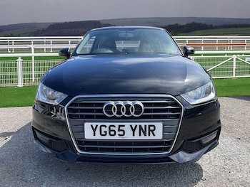 Used Audi A1 2015 for sale - 78905080: Photo