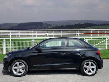 Used Audi A1 2015 for sale - 78905080: Photo