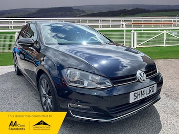 Used Volkswagen Golf 2014 for sale - 78767783: Photo