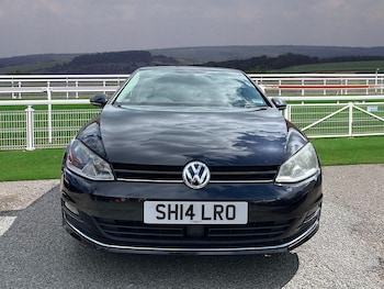 Used Volkswagen Golf 2014 for sale - 78767783: Photo