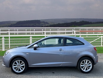 Used SEAT Ibiza 2016 for sale - 78524473: Photo