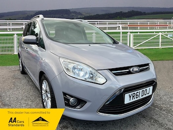 Used Ford Grand C-Max 2011 for sale - 78873815: Photo