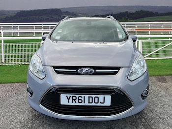 Used Ford Grand C-Max 2011 for sale - 78873815: Photo